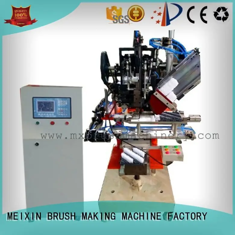 brush making machine price machines Brush Making Machine MEIXIN Brand 1