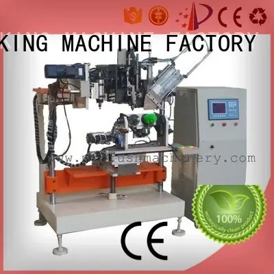 axis top selling Drilling And Tufting Machine trendy MEIXIN company 1