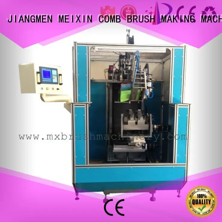 brush making machine for sale broom head hot sale Warranty MEIXIN 1