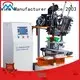 adjustable speed Brush Making Machine customized for industry MEIXIN 1