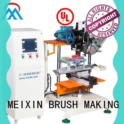 adjustable speed Brush Making Machine factory for industry 1