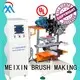 adjustable speed Brush Making Machine factory for industry 1
