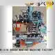 MEIXIN independent motion Drilling And Tufting Machine 220V for PET brush 1