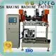 Drilling And Tufting Machine pressure alarm for household brush MEIXIN 1