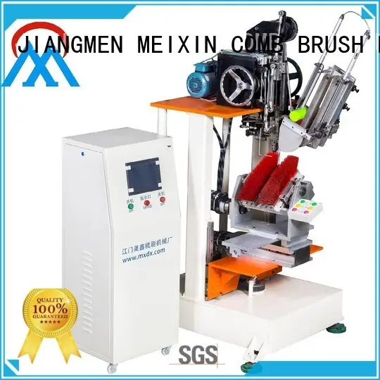 durable Brush Making Machine factory for broom 1