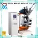 independent motion brush making equipment customized for industrial brush MEIXIN 1