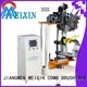 independent motion brush making equipment customized for broom 1