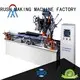drilling brush making machine factory for PP brush 1
