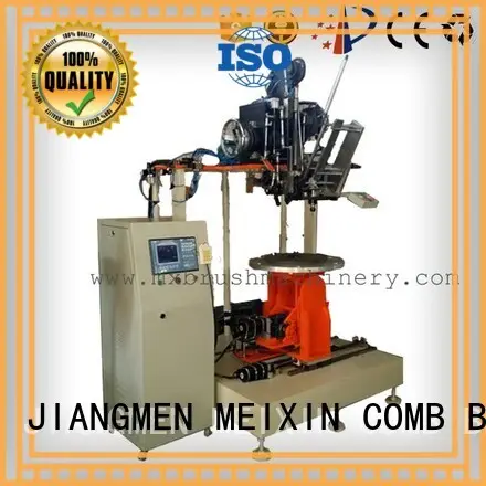 independent motion brush making machine manufacturer for PET brush 1