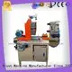 MEIXIN trimming Manual Broom Trimming Machine factory for bristle brush 1