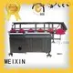 toilet Manual Broom Trimming Machine brush for bristle brush MEIXIN 1