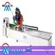 MEIXIN high productivity brush making machine drilling for PET brush 1