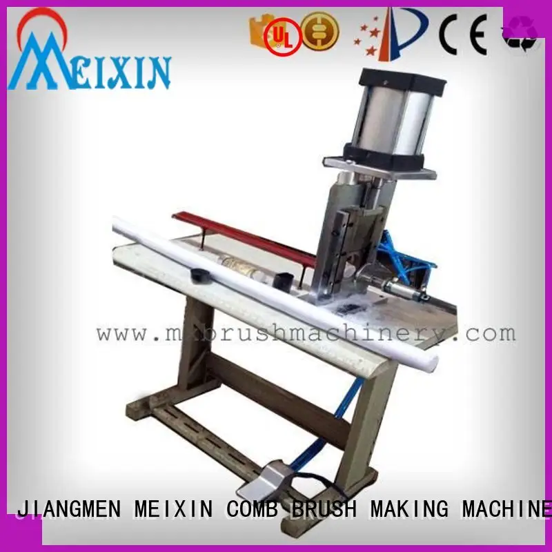 MEIXIN durable trimming machine brush for PET brush 1