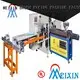 trimming machine cutting for PET brush MEIXIN 1