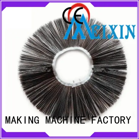 high productivity plastic brush manufacturer for household 1