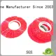 selling plastic brush for cleaning machine for industrial MEIXIN 1