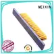 disc plastic brush factory for industrial 1
