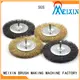 durable metal brush with good price for industrial 1