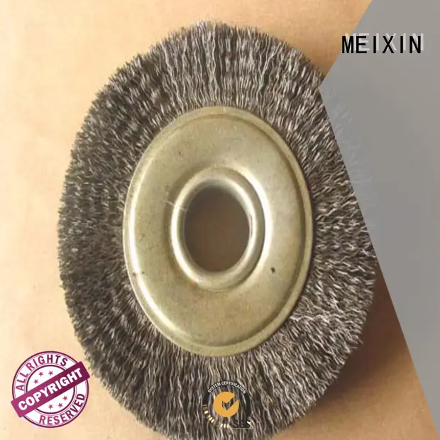 high productivity plastic brush wholesale for industrial 1