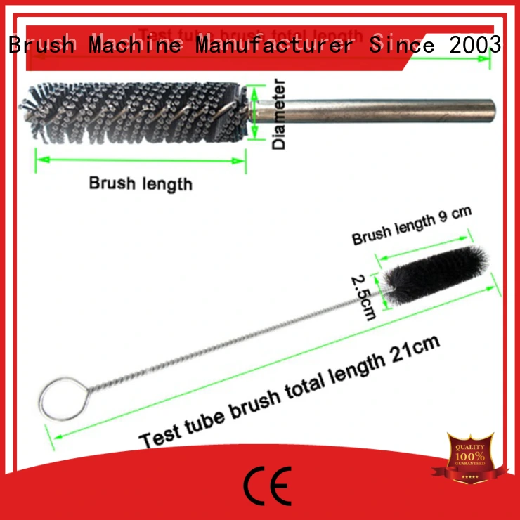 MEIXIN high productivity plastic brush factory price for household 1