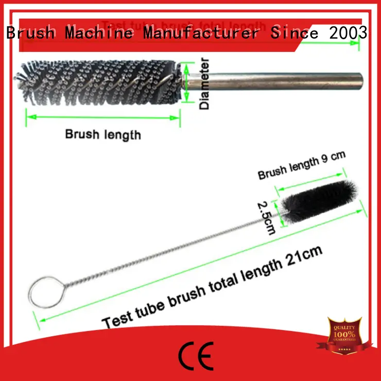 MEIXIN high productivity plastic brush factory price for household 1