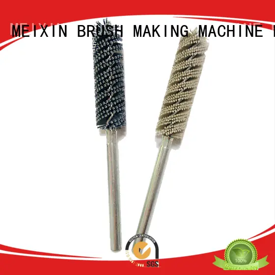 plastic brush filaments for commercial MEIXIN 1