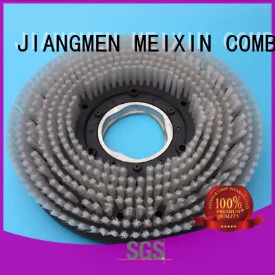 plastic brush for cleaning wire for household MEIXIN 1