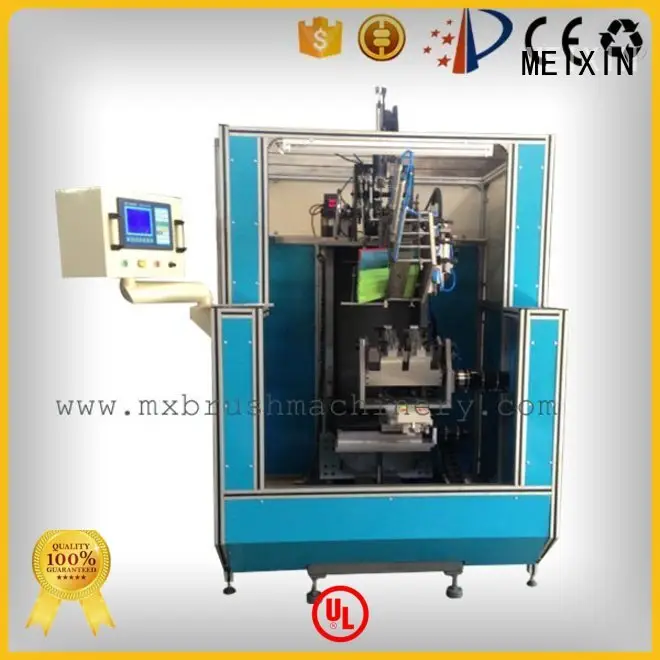 durable brush making equipment inquire now for industrial brush 1
