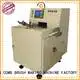 brake motor Brush Making Machine pressure alarm for industry MEIXIN 1