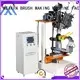 adjustable speed brush tufting machine inquire now for clothes brushes MEIXIN 1