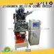 adjustable speed Brush Making Machine customized for industry MEIXIN1 1