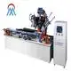 MEIXIN high productivity Industrial Roller Brush And Disc Brush Machines tufting for PET brush 1