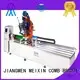 independent motion Industrial Roller Brush And Disc Brush Machines factory for PP brush MEIXIN 1