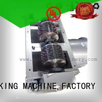 Manual Broom Trimming Machine manual for PET brush MEIXIN 1