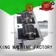 Manual Broom Trimming Machine manual for PET brush MEIXIN 1