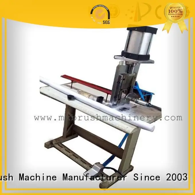 MX 001 Pneunatic Filament Cutting Machine 1