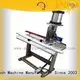 MX 001 Pneunatic Filament Cutting Machine 1