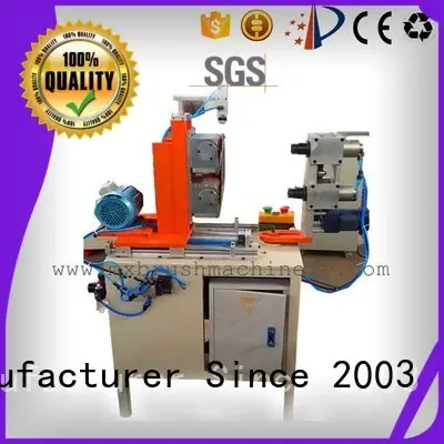 MX210 Manual Toilet Brush Trimming Machine 1
