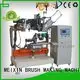 4 Axis 2 Heads Brush Drilling And Tufting Machine 1