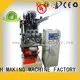 MXJ184 4 Axis 1 Head Jade Brush Tufting Machine 1