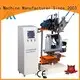 4 Axis Toilet Brush Tufting Machine 1