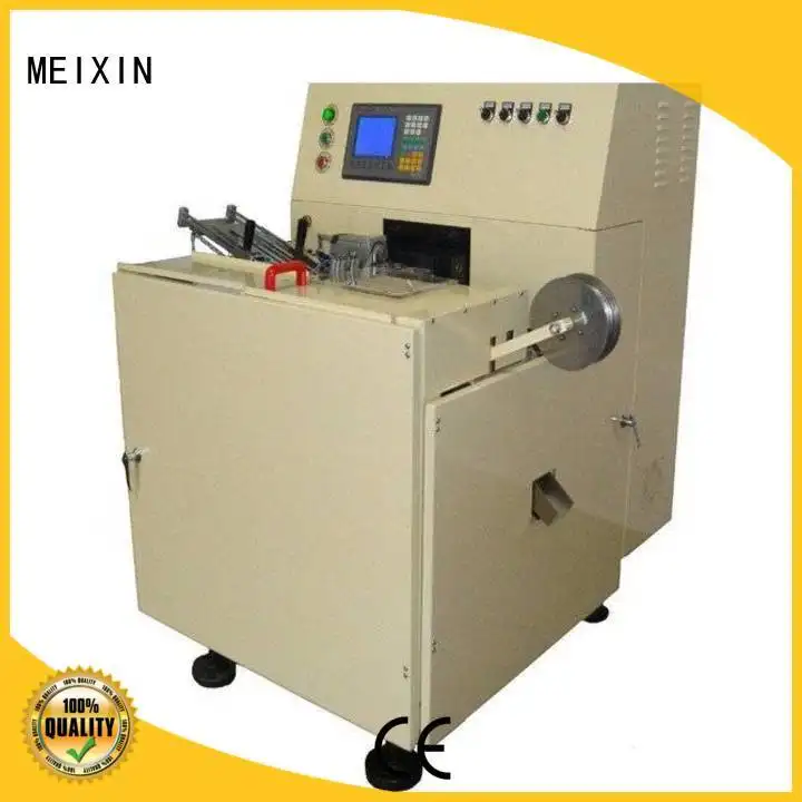4 Axis 1 Head Toothbrush Tufting Machine 1
