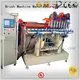 MEIXIN positioning Brush Making Machine series for household brush 1