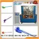 brake motor broom making equipment manufacturer for broom 1
