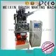 independent motion broom making equipment directly sale for industrial brush 1