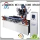 MEIXIN tufting brush making machine with good price for PP brush 1