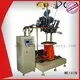 high productivity Industrial Roller Brush And Disc Brush Machines design for PP brush MEIXIN 1