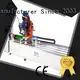 Industrial Roller Brush And Disc Brush Machines small for PET brush MEIXIN 1