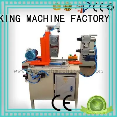MEIXIN trimming machine directly sale for bristle brush 1