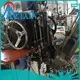 MEIXIN cnc brush tufting machine directly sale for PET brush 1